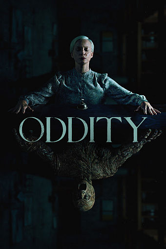 „ODDITY“ – TRAILER ZUM HEIMKINOSTART