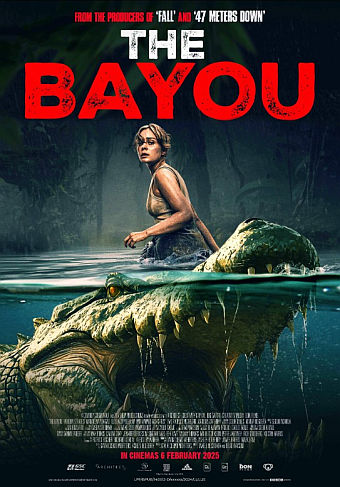 THE BAYOU