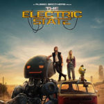 THE ELECTRIC STATE