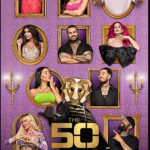 THE50 STAFFEL 2