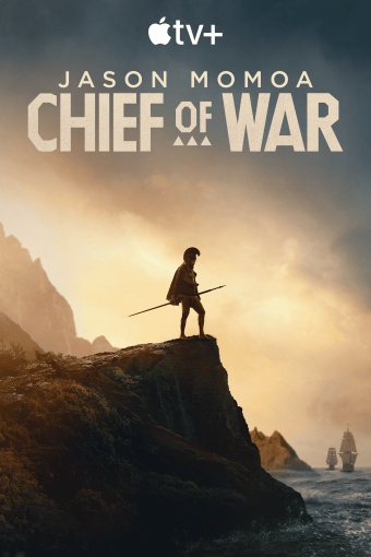 Chief of War