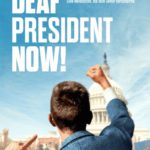 DEAF PRESIDENT NOW!