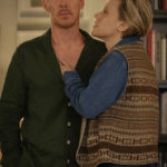 Benedict Cumberbatch und Kate McKinnon in Die Rosenschlacht