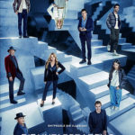 DIE UNFASSBAREN 3 - NOW YOU SEE ME
