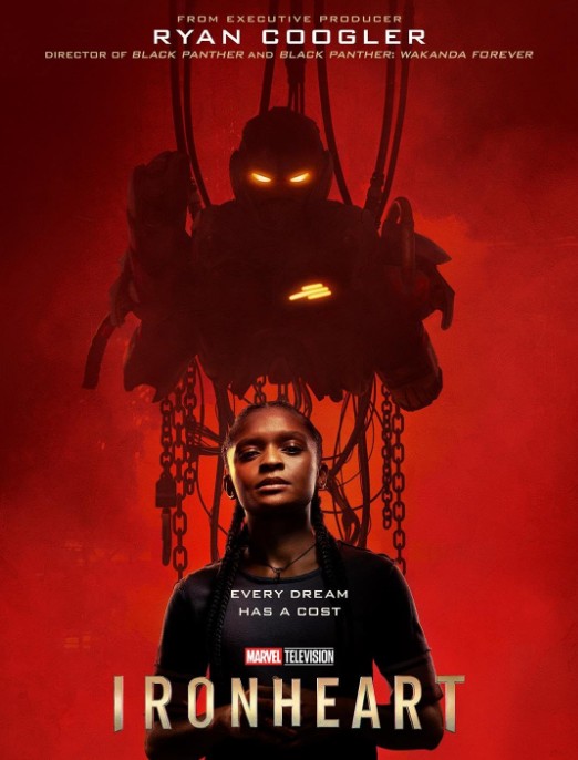 IRONHEART