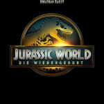JURASSIC PARK: DIE WIDERGEBURT