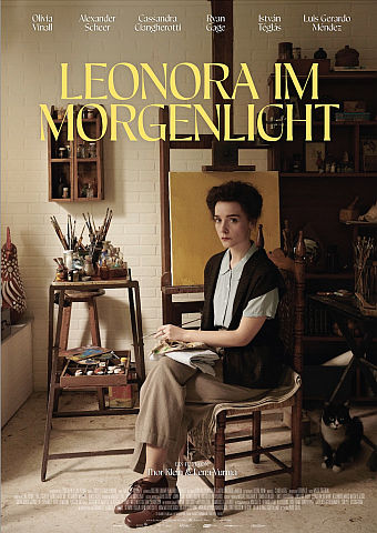 LEONORA IM MORGENLICHT