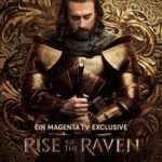 RISE OF THE RAVEN