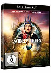 SCHNEEWITTCHEN