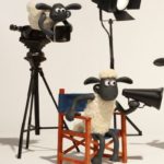 SHAUN THE SHEEP: THE BEAST OF MOSSY BOTTOM