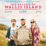 THE BALLAD OF WALLIS ISLAND