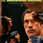 THE SMASHING MACHINE