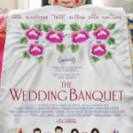 THE WEDDING BANQUET