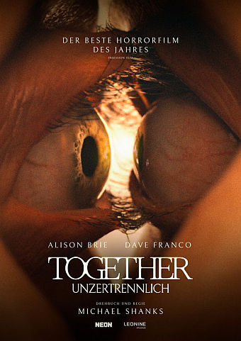 TOGETHER - UNZERTRENNLICH