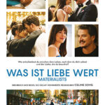 Was ist Liebe wert