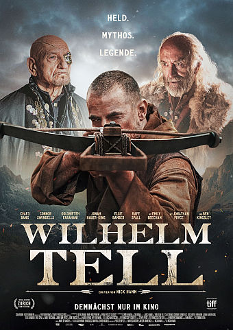 „WILHELM TELL“ – KINOTRAILER