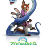 ZOOMANIA 2
