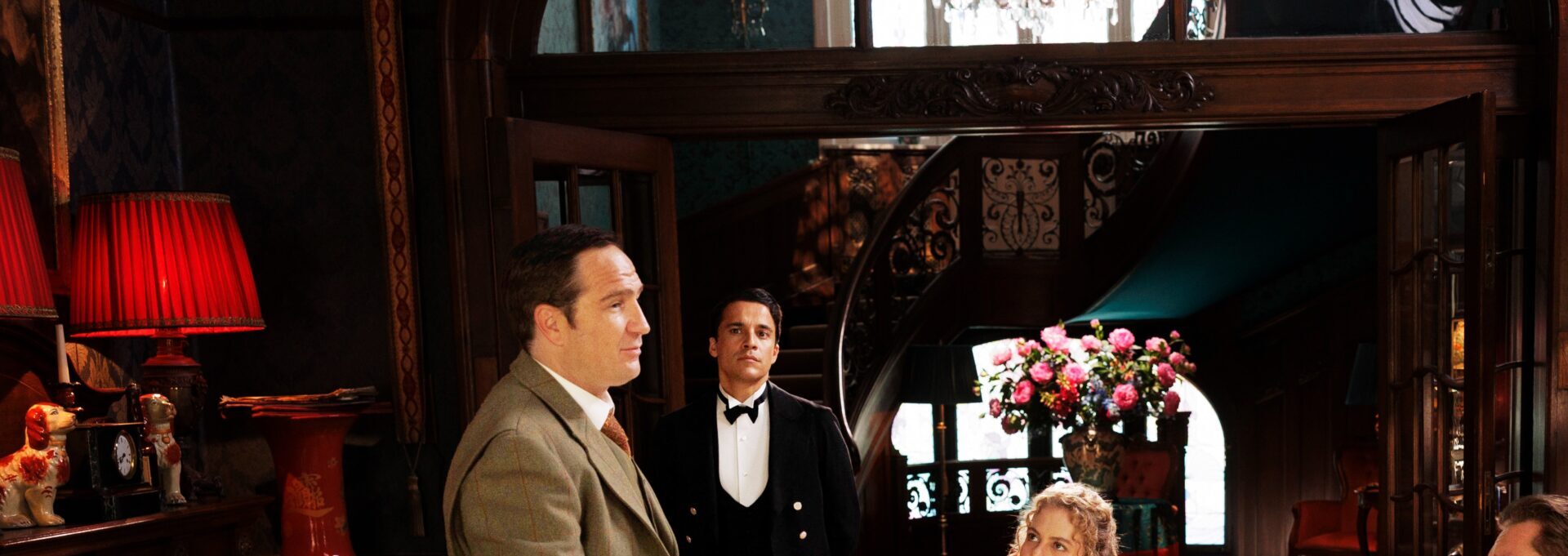 Miss Sophie – Same Procedure As Every Year: Prime Video zeigt die Vorgeschichte zum Kultklassiker