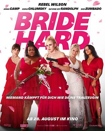 BRIDE HARD