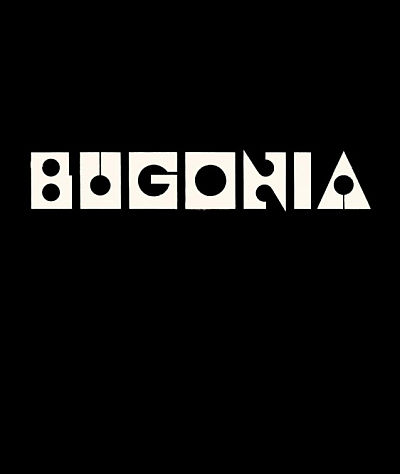 BUGONIA PLAKAT