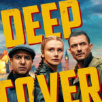 DEEP COVER