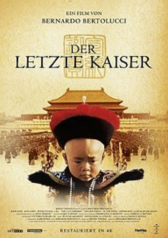 DER LETZTE KAISER