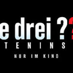 DIE DREI ??? TOTENINSEL