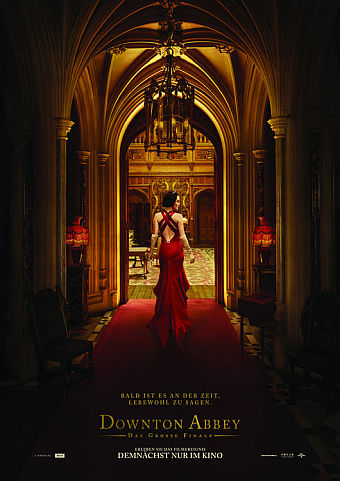 DOWNTOWN ABBEY: Das Grosse Finale