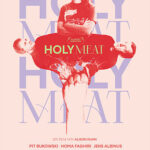 HOLY MEAT