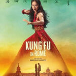 KUNG FU IN ROME