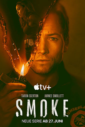 SMOKE