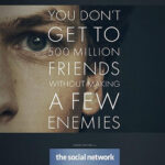 THE SOCIAL NETWORK