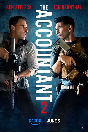 THE ACCOUTANT 2