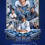 THE BEAR - KING OF THE KITCHEN