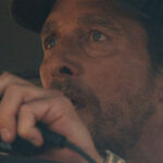 THE LOST BUS MIT MATTHEW MCCONAUGHEY