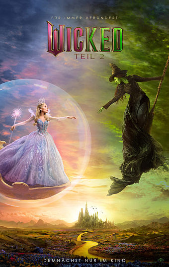 WICKED: TEIL 2