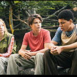WOODWALKERS 2