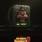 FIVE NIGHTS AT FREDDYS 2