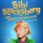 BIBI BLOCKSBERG DAS GROSSE HEXENTREFFEN