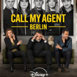 CALL MY AGENT BERLIN
