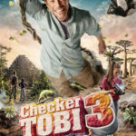 CHECKER TOBI 3