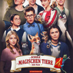 DIE SCHULE DER MAGISCHEN TIERE 4