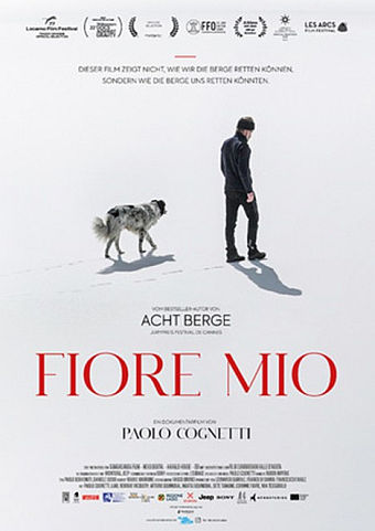 Trailer zu FIORE MIO – Eine Reise zu den lebenden Bergen