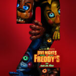 FIVE NIGHTS AT FREDDYS 2
