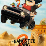 DIE GANGSTER GANG 2