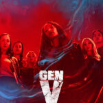GEN V STAFFEL 2