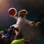 G.O.A.T - BOCK AUF GROSSE SPÜNGE