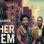 GODFATHER OF HARLEM STAFFEL 4 TRAILER