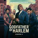 GODFATHER OF HARLEM STAFFEL 4