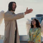 Keanu Reeves in Good Fortune